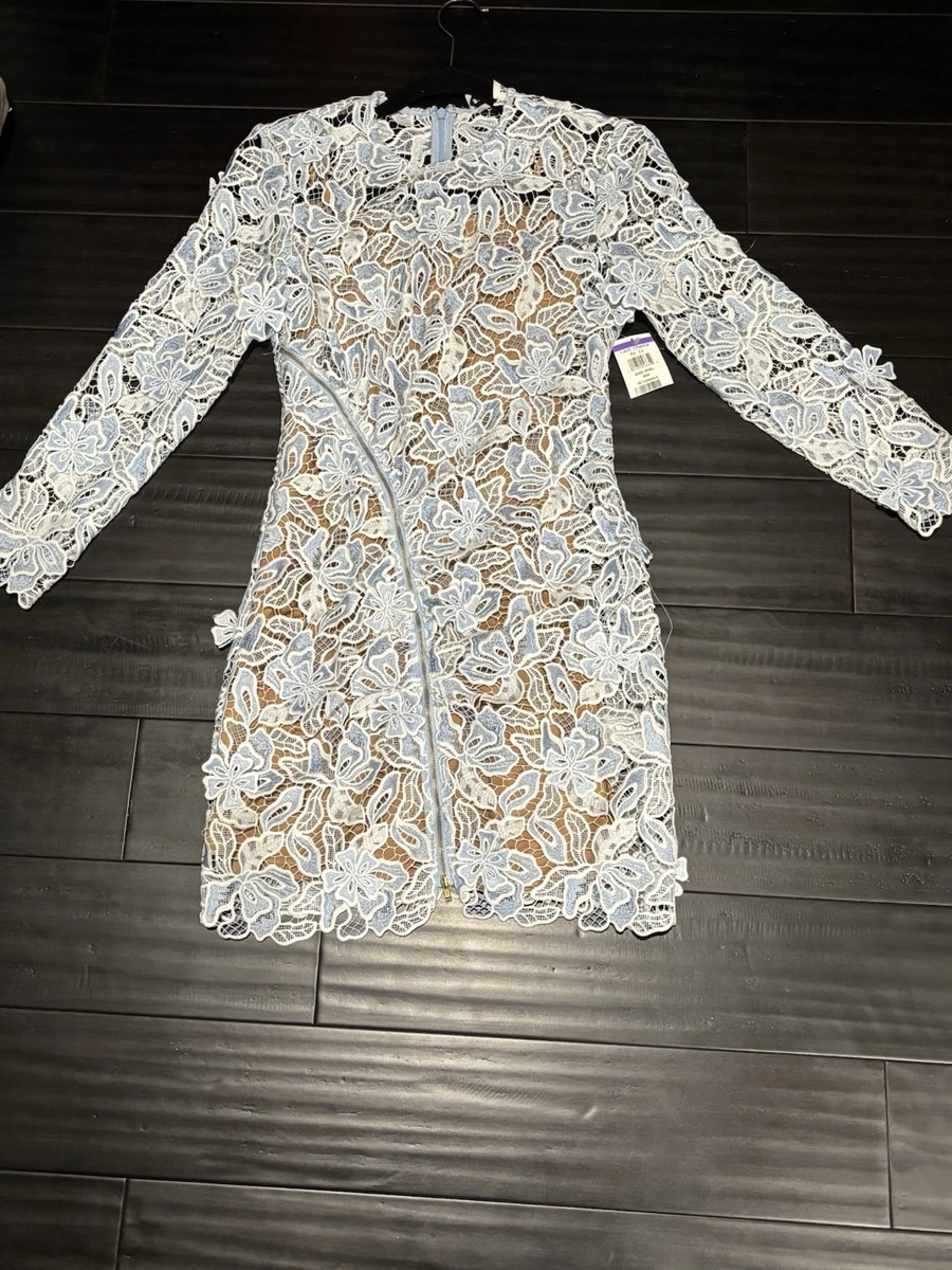 Self-Portrait White Dresses for Women for sale - eBay