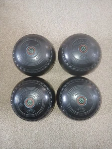 Vintage Drakes Pride Professional Größe 4M 4er Set - Bild 1 von 22