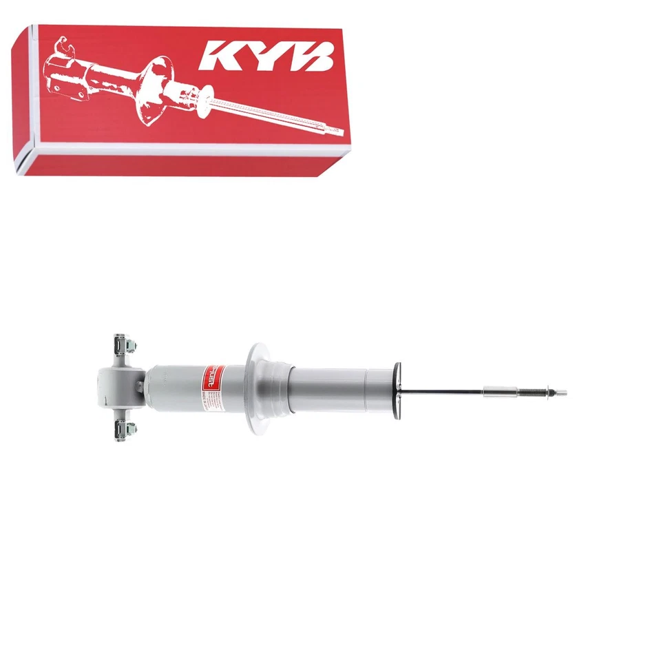 Передняя стойка подвески KYB для GMC Sierra 1500 2014-2018 годов выпуска - Изображение 1 из 1