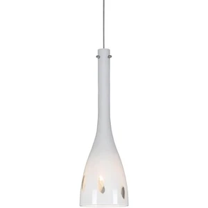 CAL Lighting & Accessories UP-1056/6-BS Signature Pendant Brushed Steel - Picture 1 of 1