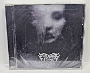 Patient 0 by Enterprise Earth (CD, 2015) FACTORY SEALED - Picture 1 of 4