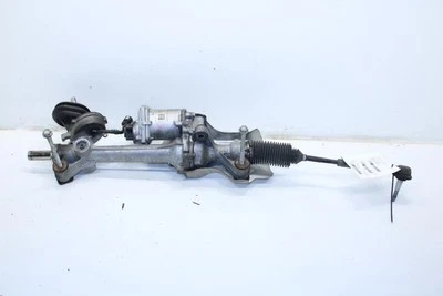 2017-21 GMC Acadia SLT-1 3.6L AWD Power Steering Gear Rack & Pinion 84553755 - Image 1 of 4
