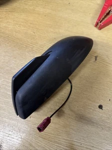 2005-2009 LAND ROVER DISCOVERY 3 ROOF ARIEL SHARK FIN ANTENNA XUI500093PNP - Picture 1 of 3