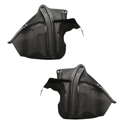 Fender Splash Shield Set For Nissan Altima 1993-2001 LH OR RH Front 565-58747R Foto 1 de 4