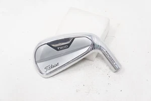 New Titleist T200 2021 27* #6 Iron Club Head Only Inv12804228 - Picture 1 of 4