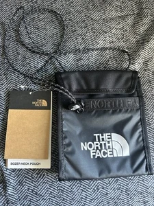 The North Face Bozer Neck Pouch - Picture 1 of 1