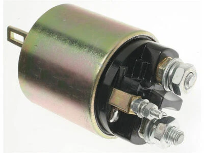 Solenoide de arranque SMP 81884RM 1983 2,2 L 4 cilindros para Dodge Rampage 1982-1984 Foto 1 de 2