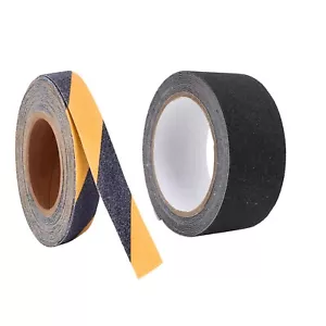 Waterproof Anti Slip Tape Swimming Pool Grade High Grip Bath Shower Safe - Picture 1 of 24
