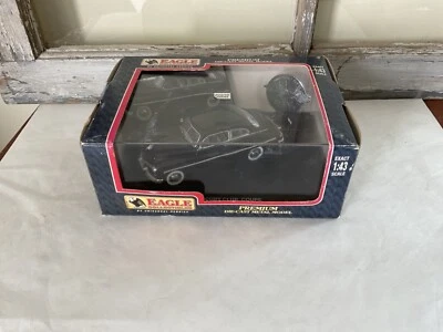 Eagle Collectibles 1949 Mercury Club Coupe - Black - Image 1 of 4