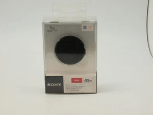Filtro Sony 55 mm T* ND8 - Imagen 1 de 2