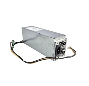 Dell Netzteil 180W 80+ Bronze, Dell Optiplex 3050 5050 5055 SFF 082DRM L180ES-01 - Bild 1 von 5