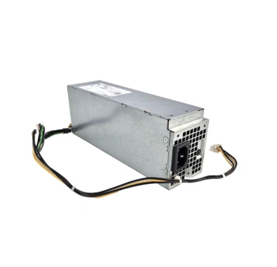 Dell Netzteil 180W 80+ Bronze, Dell Optiplex 3050 5050 5055 SFF 082DRM L180ES-01 - Bild 1 von 4