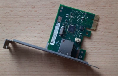 Intel HSTNC-IN01 728562-001 *1 Stück* *Gebraucht* - Image 1 of 2