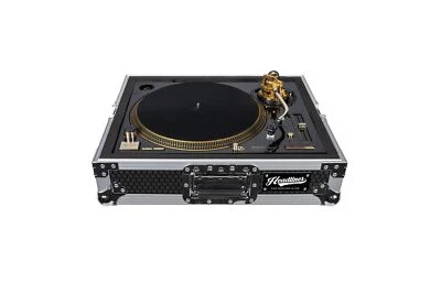 Headliner Los Angeles Turntable Flight Case (HL10200) - Image 1 of 4