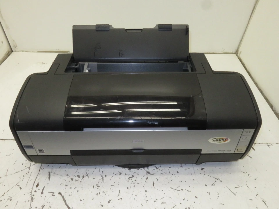 Epson Stylus Photo 1400 - Parts/Repair - Image 1 of 4