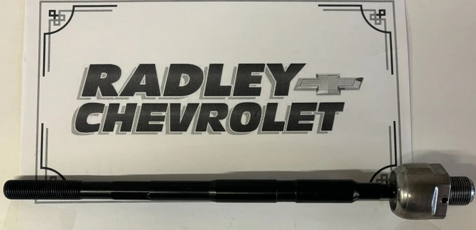 NEW GM OEM FRONT UPPER CONTROL ARM- GENERAL MOTORS GMC 94772428 - Image 1 of 1