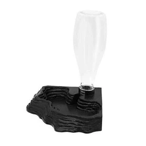 Reptile Water Feeder Automatic Water Dispenser Waterer 13.5Oz Feeding - Picture 1 of 8