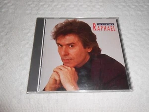 CD- RAPHAEL, AVE FENIX ( Tested ) - Picture 1 of 3