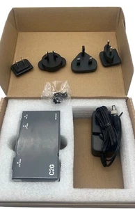 Kit d'extension sur chat HDMI HDBase Lite C2G 30010 - 4K NEUF boîte ouverte - Photo 1 sur 4