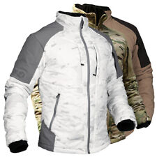 Emersongear Men Coat Thermal Jacket Winter Warm Windbreaker SoftShell Outerwear