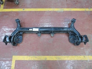 FORD FIESTA MK8 2017-21 REAR AXLE (1.0l 12v Petrol M1JP) H1BC-5K952-BF Q2003/7 - Picture 1 of 11