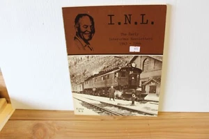 Henry Huntington And The Pacific Electric By Spencer Crump - V Good, (330) - Picture 1 of 1