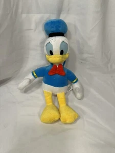 stuffed plush disney Donald duck - Picture 1 of 4