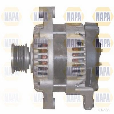 ENGINE ALTERNATOR GENERATOR NAPA OE QUALITY REPLACEMENT NAL1243 - Image 1 of 4