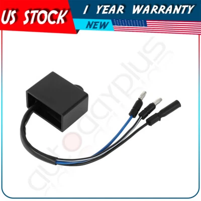 Relé de corte de bomba de combustible para Kawasaki Mule 1000 2500 2510 2520 3000 3010 3020 Foto 1 de 4