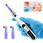 Lcd Dental Cordless Electric Hygiene Prophy Handpiece 360 100Pcs Prophy Angles