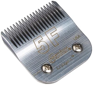 Oster CryogenX Detachable Pet Clipper Blade, Size 5F (078919-176-005),Mix - Picture 1 of 5