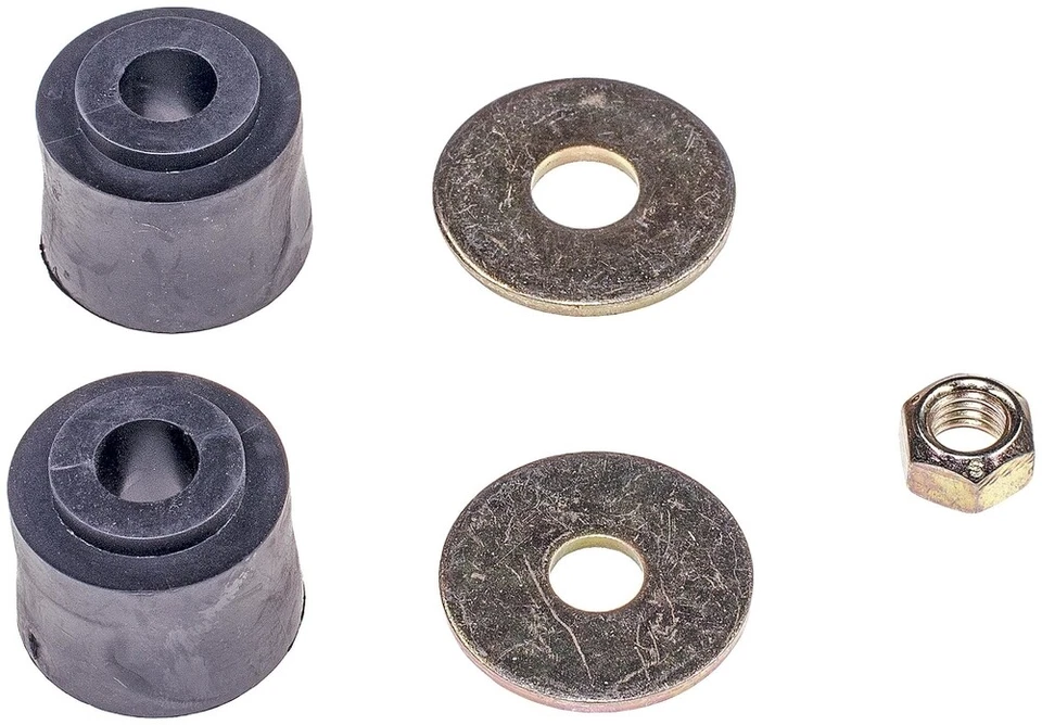 Buje de extremo de barra estabilizadora MAS Industries RK8434 Foto 1 de 2