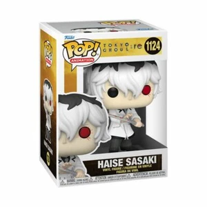 Tokyo Ghoul:Re - Haise Sasaki Pop! Vinyl-Funko-FUN57641 - Picture 1 of 1
