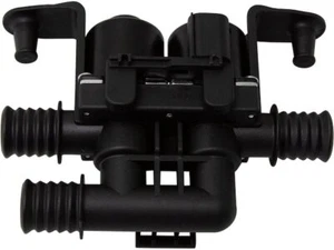 Heater Valve For 525xi 528i 650i 525i 530xi 750i 535i 750Li 745Li 545i YF87P7 - Picture 1 of 1