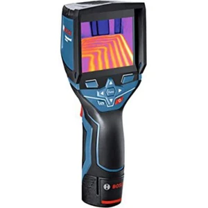 Cámara térmica conectada Bosch GTC400C 12V Max, nueva - Imagen 1 de 9