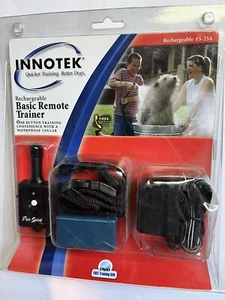 Innotek Basic Ferntrainer FS-25A - Bild 1 von 2