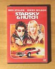 DVD - Starsky & Hutch (2004) - film - Ben Stiller Owen Wilson