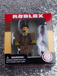 Roblox Action Figure Lego Minifigures Hot Game Lego Roblox Movie Serie - Picture 1 of 4