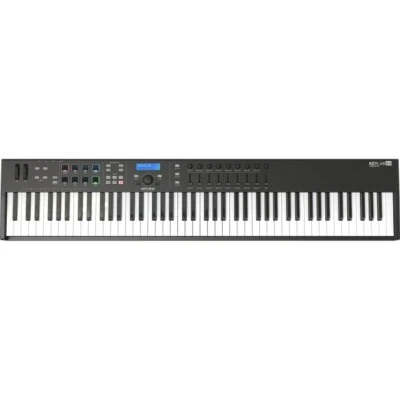 Arturia KeyLab Essential 88 BE Black Edition | Neu - Bild 1 von 4