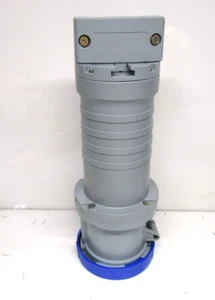 ABB ABB5100C9W 100 AMP PIN & SLEEVE CONNECTOR UL LISTED FREE SHIPPING - Picture 1 of 3