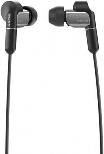 Sony XBA-N1 HD Hybrid In-Ear Headphones NEW From Japan