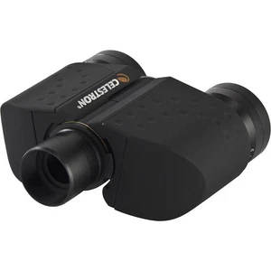 93691 Stereo 22mm BaK-4 Porro Prisma Visore Binoculare per Telescopi, Nero - Foto 1 di 7