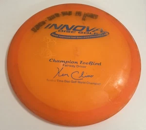 Innova Champion Teebird PFN - Imagen 1 de 2