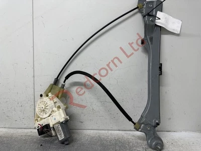 RENAULT Laguna 2008-2012 Window Regulator Mech Electric Rear Left 0.0 - Image 1 of 4