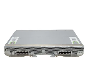Cisco UCSX-I-9108-25G 25G Intelligent Fabric Module for 9508 Chassis, READ _ - Picture 1 of 6
