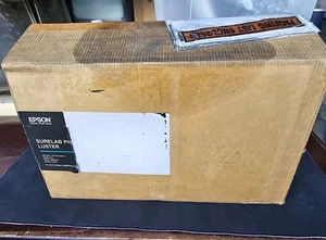 Epson Surelab Photo Luster S450299 2 Rolls - Photo 1/5