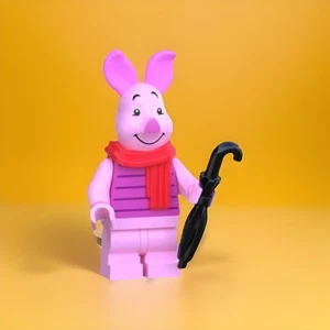 #0764 - Piglet (Winnie The Pooh) - Imagen 1 de 1
