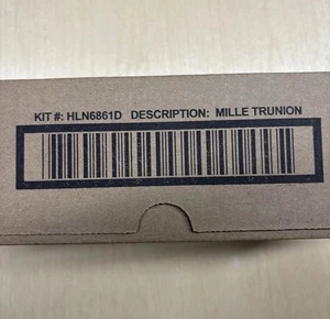 NEW Motorola HKN6186A Remote Mount Control Head Trunnion Bra. - Zdjęcie 1 z 3