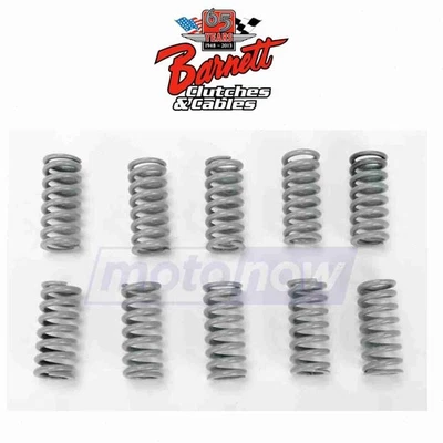 Barnett Clutch Springs for 1977-1982 Harley Davidson FXS Low Rider - Engine gh Foto 1 de 4