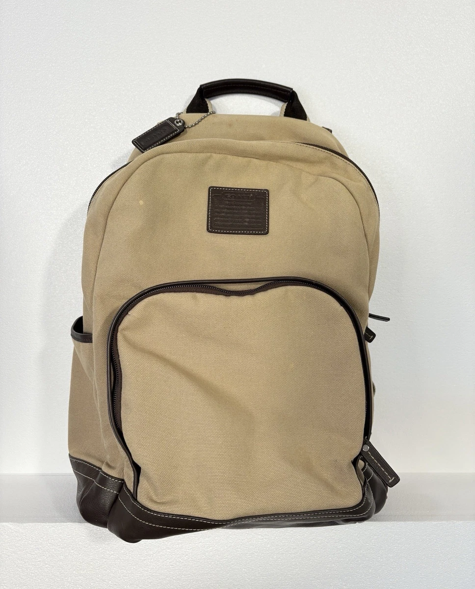美品 vintagecoach old usa backpack巾着 80s Coach Backpack Style Vintage Bags, Handbags & Cases for sale | eBay